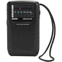 Aiwa Rs-33 Tragbares Radio