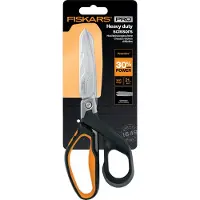 Fiskars Heavy Duty Schere 21Cm