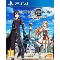 Playstation Games Sword Art Online: Hollow Realisation Blau Blau One Size