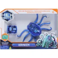 HEX BOTS RC Kraken - Blue (20153064)