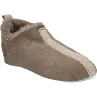 Shepherd Hausschuh Lina beige