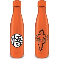 Pyramid Dragon Ball Goku Flasche 500ml