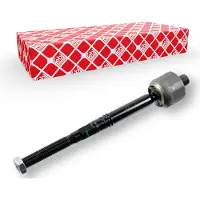 FEBI BILSTEIN 106408 Axialgelenk Spurstange passend für MERCEDES-BENZ C-Klasse T-modell (S205) Vorne Links Vorne Rechts