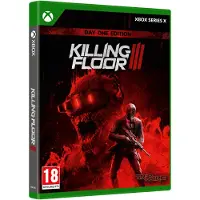 Killing Floor 3 (Day One Edition)