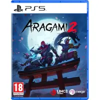 Aragami 2, PlayStation 5, M (Reif)