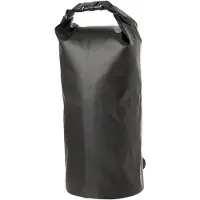 Agu Dry pocket 3l frame bag schwarz
