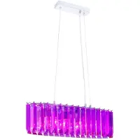 Globo Uvaria Deckenlampe Pendelleuchte Hängeleuchte Lampe 16320-3