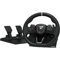 - Xbox Wireless Racing Wheel Overdrive