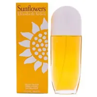 Elizabeth Arden - Sunflower Golden Vibe EDT 100 ml