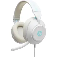 PowerA - LucidSound LS10X Gen 2 Wired Gaming Headset - Arctic Ice