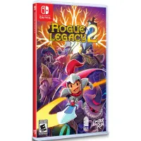 Rogue Legacy 2 (Import)