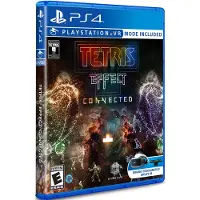 Tetris Effect: Connected ()