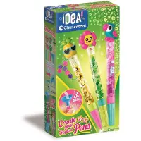 Clementoni Kleines Stiftlab 3 Stifte
