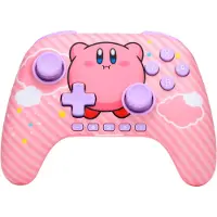 PowerA Advantage Kirby Puff Nintendo Switch 2 Controller