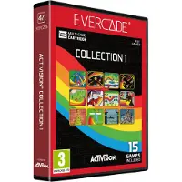 Activision Collection 1 Retro-konsolenspiel