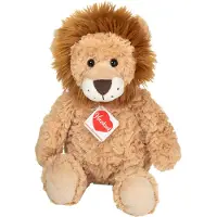 Teddy HERMANN® - Lion Liam 32 cm - (TH939573)