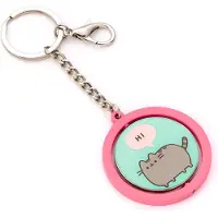 Pusheen - Hi & Bye - Porte-clés