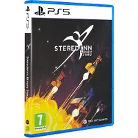 Ps5 Steredenn Binary Stars