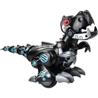 Silverlit Train My Dino Interaktiver Roboter