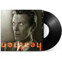David Bowie Heathen (2025 Remaster) (VINYL)