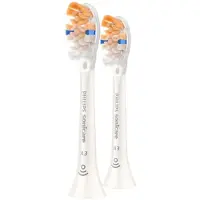 Philips Sonicare A3 Premium All-in-One Aufsteckbürsten HX9092/87 - White - 2 Stück