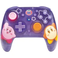 Hori NSX-124E, Gamepad, Nintendo Switch 2, D-Pad, Richtungstasten, Analog, Kabellos, 10 m