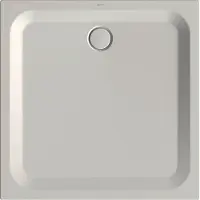 Bette 8743-423AE Duschwannen Rechteck Ultra 1050-1500