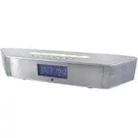 Soundmaster BT 1308SI unterbau Küchenradio mit Bluetooth