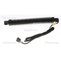 TRISCAN 8710 11309 Gasfeder Heckklappendämpfer für BMW 5 Limousine (F10) 374mm