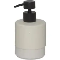 Sealskin Sablon Soap dispenser freestanding Off-White