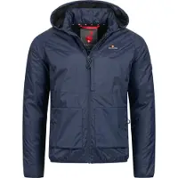Höhenhorn Skibbo Herren Jacke Navy Gr. XXL