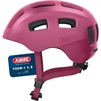 ABUS Youn-i 2.0 Junior-helm