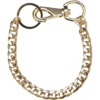 Urban Classics Taschenanhänger "Accessoires Metal Keychain"