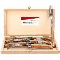 Au Sabot Gabel Set