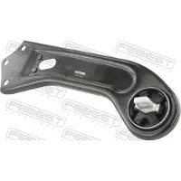 FEBEST 1225-TLRLH Querlenker Hinten Links für HYUNDAI Tucson (TL, TLE) Längslenker