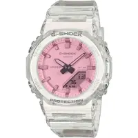Casio Damenuhr GMA-P2100-7AER Quarz, Uhr ohne Stein