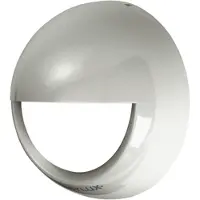 ESYLUX EM10041129, Edelstahl, 11 cm, 48 g