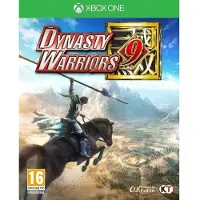 Games Dynasty Warriors 9, Xbox One, T (Jugendliche)