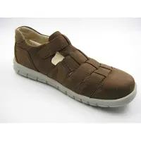 Waldlaufer Herren Herrenschuhe braun Gr. 12