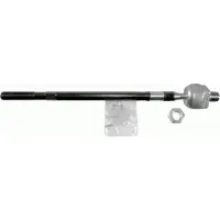 LEMFÖRDER 30774 01 Axialgelenk Spurstange für HYUNDAI ACCENT II Stufenheck (LC) Vorne Links Vorne Rechts
