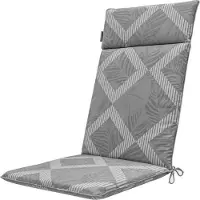 Madison HOGEO272, Grau, Baumwolle, Polyester, 45%, 1200 mm, 500 mm, 50 mm