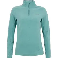 Protest MUTEZ 1/4 zip top CROCODILE GREEN CROCODILE GREEN 38