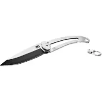 True Utility Bare Multitool Silber