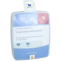 Medivere Vaginales Mikrobiom