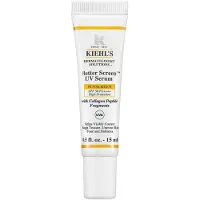 Kiehl's Dermatologist Solutions Better Screen UV Serum SPF 50+ 15 ml