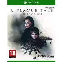A Plague Tale : Innocence, M (Reif)