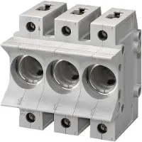 Siemens 5SG5701 NEOZED-SICH.Sockel D02/63A 3P