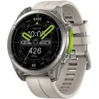 Zeblaze Vibe 8 Smartwatch Silber Silber One Size