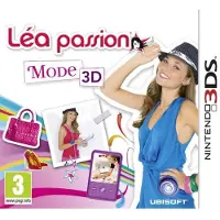 Sophies Freunde : Mode Designer 3D, Nintendo 3DS, E (Jeder), Physische Medien