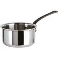 Sambonet Home Chef Butterpfännchen 12cm Edelstahl 18/10 51106-12
